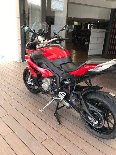 Imagen 7 de 9 de Bmw S 1000 Xr Cordasco Motohaus
