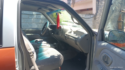 Chevrolet Grand Blazer 4.2 Dlx