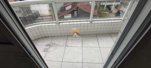 Imagem 24 de 28 de Apartamento Com 2 Dorms, Aviação, Praia Grande - R$ 290 Mil, Cod: 5809 - V5809