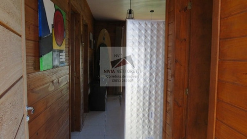 Imagem 17 de 30 de Casa A Venda No Bairro Rio Vermelho Em Florianópolis - Sc. - 4287-1
