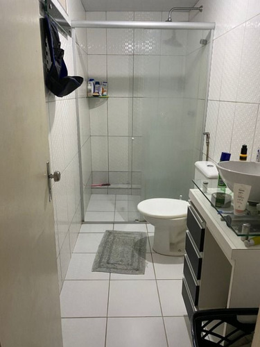 Imagem 10 de 26 de Casa Duplex 3 Dorm, 2 Suítes, 100 M² Por R$ 290.000 - Dionísio Torres - Fortaleza/ce - Ca1782