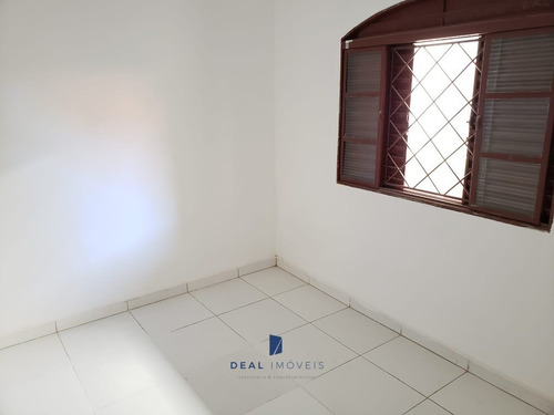 Imagem 10 de 15 de Casa Venda 4 Dts Jd Santa Luiza Sorocaba Sp - 07559-1