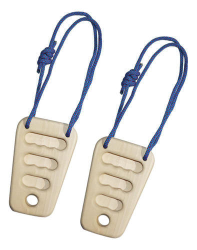 Escalada Hangboard Mão, Pulso E Antebraço 11cmx18cmx3cm