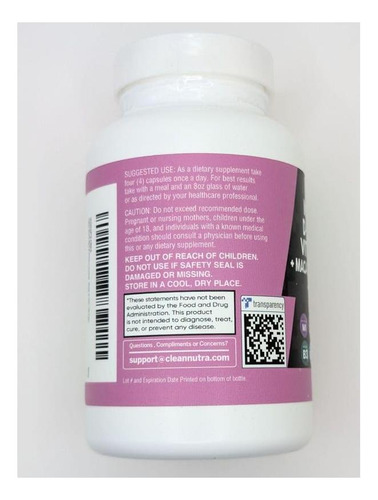 Limpe Os Nutracêuticos Mio-inositol E D-chiro Inositol De 1