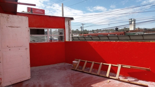 Excelente Local Comercial En Esquina En Puebla