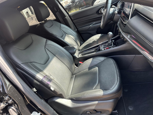 Jeep Compass 5p High Altitude L4/2.0 Aut