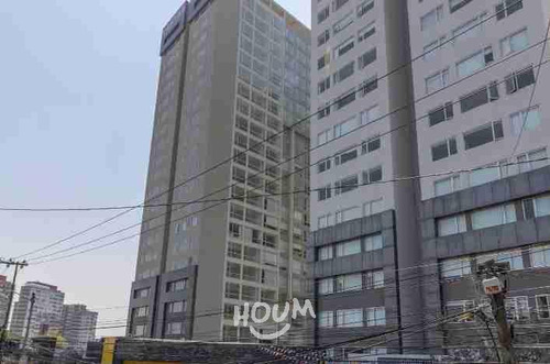 Departamento En Miguel Hidalgo, Álvaro Obregón Con 3 Recámaras, 108 M², Id: 124031