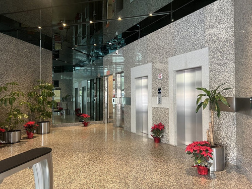 Renta Oficina, 829m2, Polanco Chapultepec Morales, Semiacondicionada