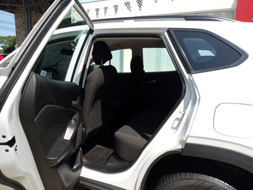 Chevrolet Tracker 1.2 Ls Turbo At