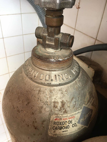 Imagen 2 de 4 de Bombonas De Oxígeno Medicinal