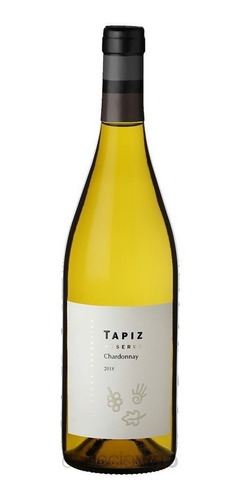 Vino Tapiz Reserva Chardonnay Caja 6x750ml