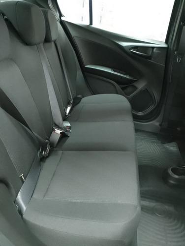 Fiat Cronos Drive Pack Plus 0km Unidades Asignadas 2025 0km