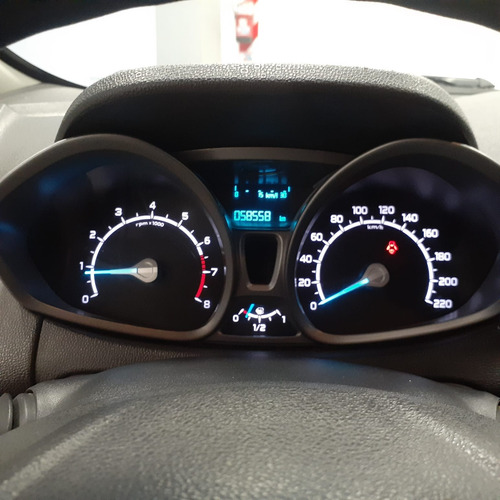 Ford Ecosport 1.6 S 110cv 4x2