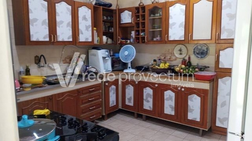 Chácara À Venda Em Campo Grande - Ch286455