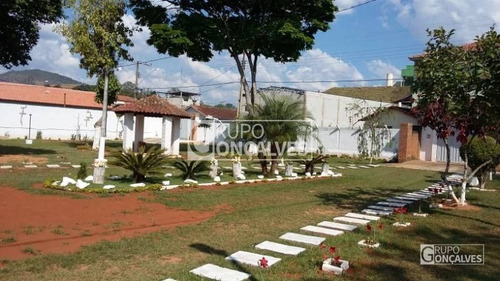 Imagem 28 de 30 de Chácara 12.000 M, Plana, Para Venda No Bairro Careaçu - Mg, 3 Dormitórios, 1 Suíte, 20 Vagas, Dependências De Caseiro. - Código: 4119