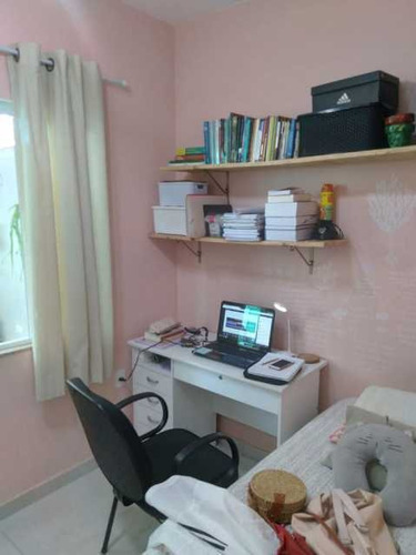 Imagem 7 de 14 de Casa Em Condomínio-à Venda-taquara-rio De Janeiro - Brcn30220