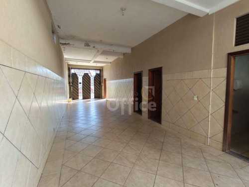 Imagem 11 de 30 de Casa À Venda, 510 M² Por R$ 1.200.000,00 - São Carlos - Anápolis/go - Ca0784