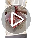 Caja Para Pasteles Y Cupcakes De 15 Cm, 5 Juegos