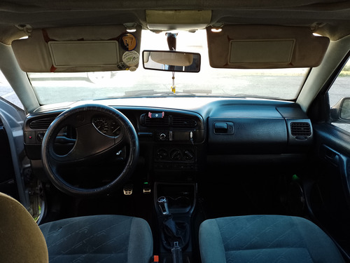 Volkswagen Jetta 2.0 Gls Aa At