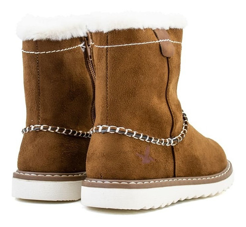 Botas Santa Barbara De Niños - Snow Enjoy