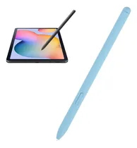 Comprar Lápiz S Azul Para Galaxy Tab S6 Lite\u002Fs7\u002Fs7+\u002Fs7 Fe\u002Fs8\u002Fs8+\u002Fs8