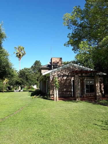 Imagen 1 de 14 de Quinta Amancay Gral Rodriguez Zona Oeste Alquiler Temporario
