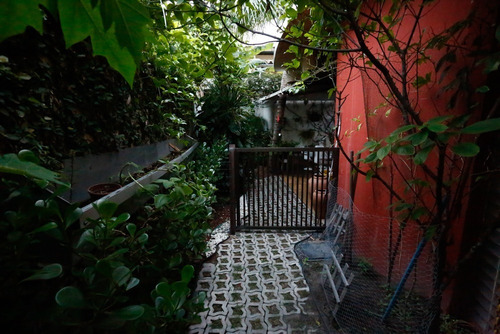 Imagem 18 de 21 de Casa Com 5 Quartos, 482m2, À Venda - Itapuã - Salvador - Cs-39