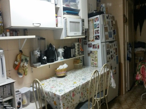 Aluga Apartamento Com 4 Suítes Na Avenida Atlântica, Copacabana - Ap11018 - 3529198