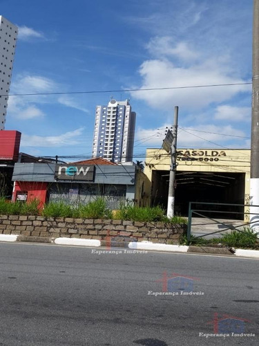 Imagem 2 de 4 de Ref.: 3337 - Terrenos Em Osasco Para Venda - V3337