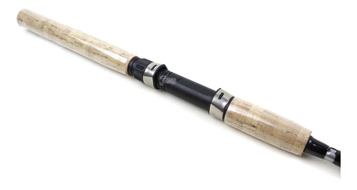 Vara Para Molinete Rapala Corux (1,80m) 4-8lbs- 2 Partes