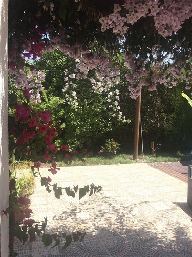 Casa En Venta En Puchuncaví