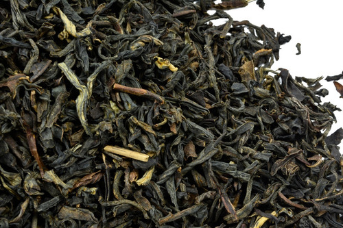 Imagen 3 de 7 de Te Negro Chino Hojas 1 Kg