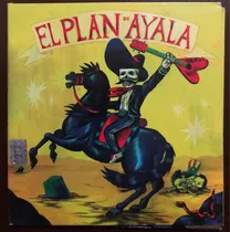 Comprar Paco Ayala Cd El Plan De Ayala Molotov
