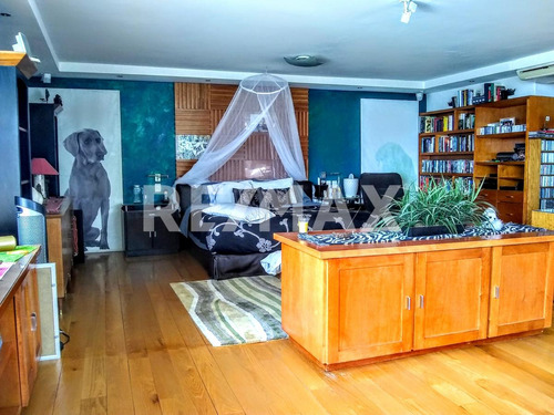Casa En Renta Lomas De Chapultepec
