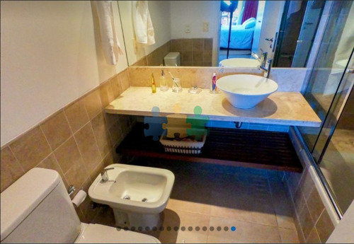 Imagen 17 de 17 de Venta De Apartamento 2 Dormitorios En Lomo De La Ballena, Punta Ballena