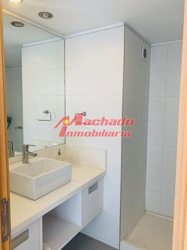 Imagen 7 de 8 de Apartamento En Venta , Roosevelt, Punta Del Este