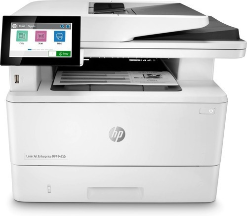 Impresora HP LaserJet Enterprise M430f