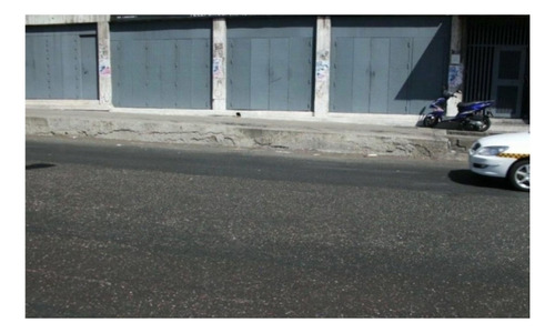 Se Vende Local Comercial En Quinta Crespo 550m2