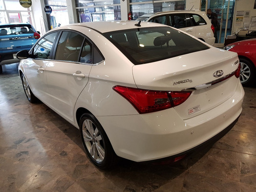 Chery Arrizo 5 1.5 Luxury Manual 2019