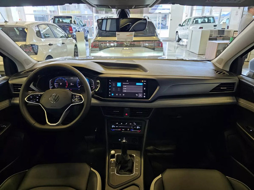 Volkswagen Taos 1.4 250 Tsi Comfortline