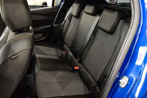 Peugeot 208 1.6 Road Trip