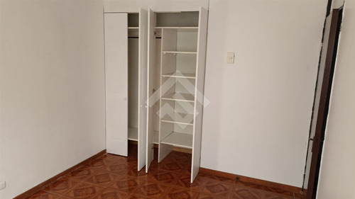 Departamento 3 Dorm, 1 Baño En Ñuñoa, Metro Grecia