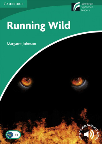 Libro Running Wild Level 3 - Vv.aa.