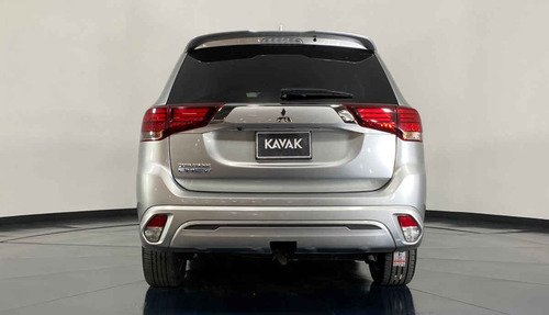 Imagen 5 de 15 de 122392 - Mitsubishi Outlander 2020 Con Garantía