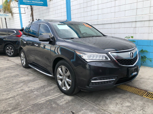 Acura MDX 3.5 AWD Piel At