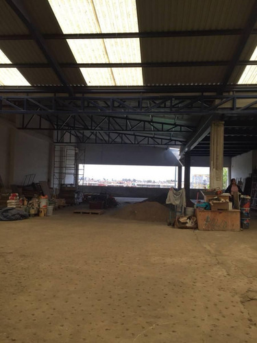 Excelente Bodega En Venta O Renta En Irapuato Gto