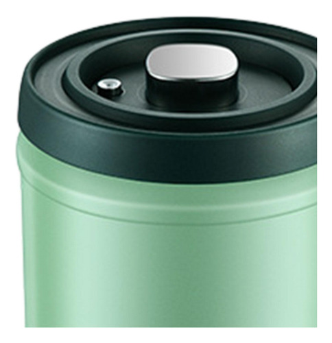 Recipiente De Café De Vacío Recipiente De Cocina 1600 Ml