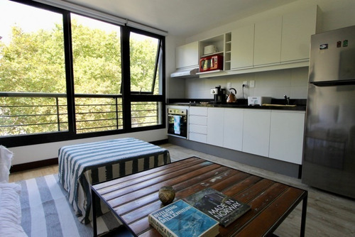 Apartamentos En Venta - Prop. Id: 2827
