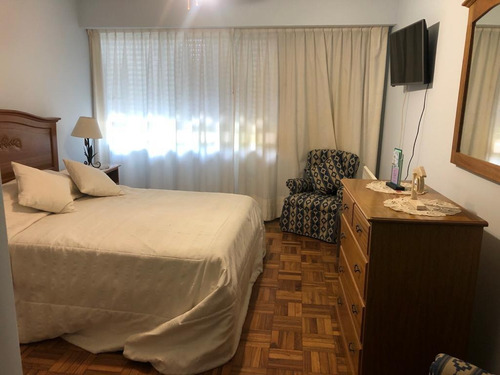 Departamento - Playa Mansa