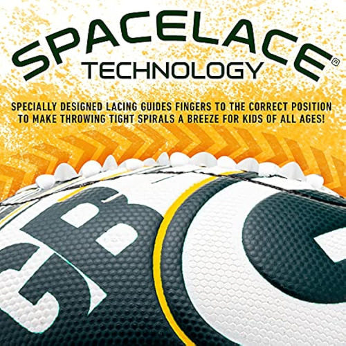 Franklin Sports Nfl - Balones De Fútbol Americano